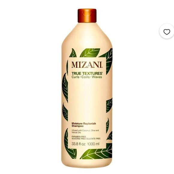 Mizani True Textures Shampoo